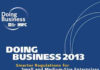 Tunisia ranked 50th in Doing business report 2013