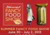 Tunisia: 11 companies to take part in Summer Fancy Food Show 2013
