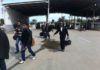 Tunisia: activities resume in Ras Jedir border crossing