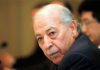 Tunisia: Chedly Ayari bewildered by deficit due at 2/3 to energy!