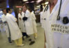 Tunisia: hospitals gutted by strike of their staff, a daily loss of more than a billion