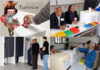 Tunisia: Final results of presidential and legislative elections