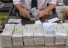 Tunisia: decline in bank liquidity needs (BCT)