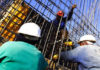 Social housing: works nearing cruising speed