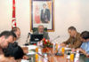 Tunisia: No single project declared in 2008 has been cancelled in 2009
