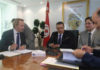 Tunisia: Petroskandia awarded permit to operate Teboursouk block