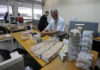 Tunisia: foreign currency assets down to 111 days of imports (BCT)