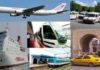 Transport sector: major projects for 2013
