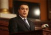 Tunisia-Jomaa: its time to fix the faltering economy