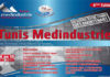 Tunisia: 4th edition of Tunis-MedindustrieJune 10-13