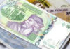Tunisia: energy trade balance deficit improves