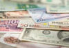 Tunisia: dinar appreciates against euro, depreciates against dollar