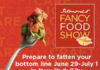 Tunisia: 11 companies participate in 60th Summer Fancy Food Show