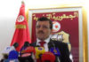 Tunisia: Ali Laârayedh raises his voice, threatens Salafis