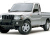 Tunisia: Indian Mahindra launches Scorpio Pik-Up