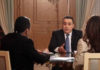 Mehdi Jomaa: ”State managed to counter major terrorist threats”