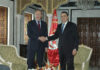 Tunisia and Russia to intensify political cooperation on fighting terrorism