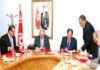 Tunisia: National spin-off program extended to major companies