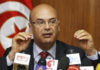 Tunisia: Hakim Ben Hammouda urges HPR to adopt Finance Bill before end of 2014