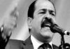 Who killed Chokri Belaid? a central question, but not solely
