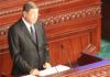 Tunisia covers only 50% of its energy needs (Habib Essid)