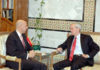 Bechtel mulls investment in Tunisia