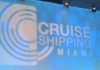 Tunisia takes part in Cruise Shipping Miami