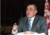 Tunisia: ICT figures and letters.