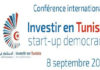More than 30 states to take part in conference Invest in Tunisia, Start-up Democracy