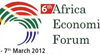Cape Town to host 6th Africa Economic Forum, 2012