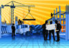 Tunisia: signs of slight improvement in industry emerge