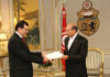 Ali Laarayedh resigns with as bonus a time bomb for his successor!