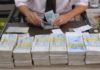 Tunisia: budget deficit will be between 2500 and 2900 MTD