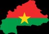 New Permanent Representative of Burkina Faso presents credentials