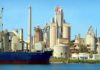 Tunisia: demand for cement decreases 3.7% on market; CB increases turnover