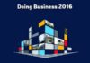 Tunisia ranked 74th in Doing Business 2016, up one spot