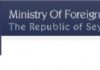 New Seychelles Ambassador Accredited to the People’s Republic of China