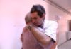 Tunisia-Sousse Attack: the overwhelming gesture of a survivor back there with funds raised for Sahloul hospital (photos)