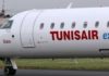 Tunisia: Tunisair Express takes delivery of its first ATR 72-600 “BULLAREGIA” aircraft