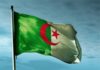 The visit of H.E. Dr. Aisha L. Abdullahi, Commissioner for political affairs to Algeria