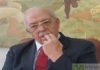 CenBank Governor questions and criticizes “his flock,” says paving the way for stable capitals investment in employment