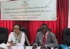 The 5th Continental Task Force (CTF) Meeting on the Continental Free Trade Area (CFTA) Considers Documents in Preparation of the Negotiations