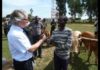 Danida launches a new 5 year recovery and development programme in Northern Uganda
