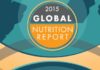 Global Nutrition Report indicates mixed picture of progress in tackling malnutrition across Africa