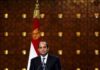 Readout of the Secretary-General’s meeting with H. E. Abdel Al Sisi, President of Egypt