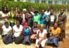 Training empowers women affected by HIV and AIDS in Zimbabwe