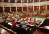 Tunisia- rampant absenteeism in HPR, parliament bounces back!