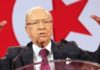 Tunisia: Caid Essebsi calls on Saudi investors to choose the Tunisia site