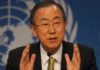 Secretary-General appoints Parfait Onanga-Anyanga of Gabon as Special Representative for the Central African Republic