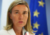 HR/VP Federica Mogherini meets the Libyan Presidency Council tomorrow in Tunis